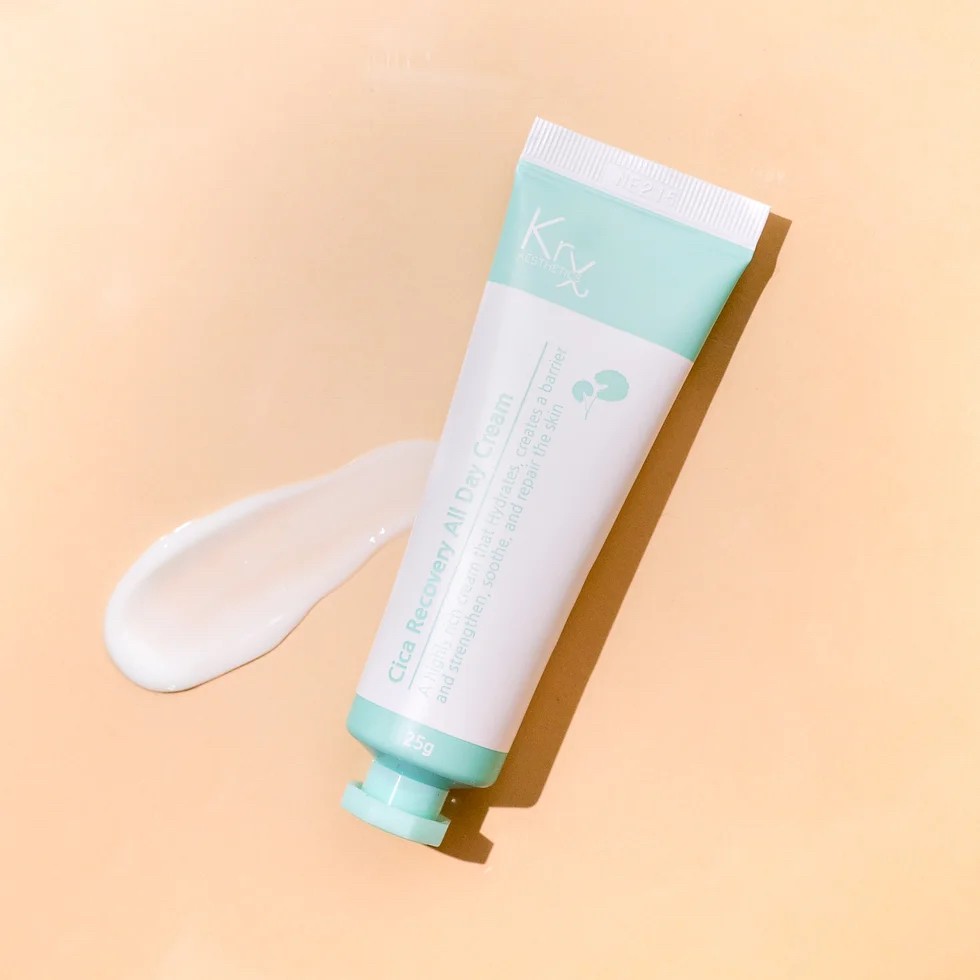 KRX Cica Recovery All Day Cream