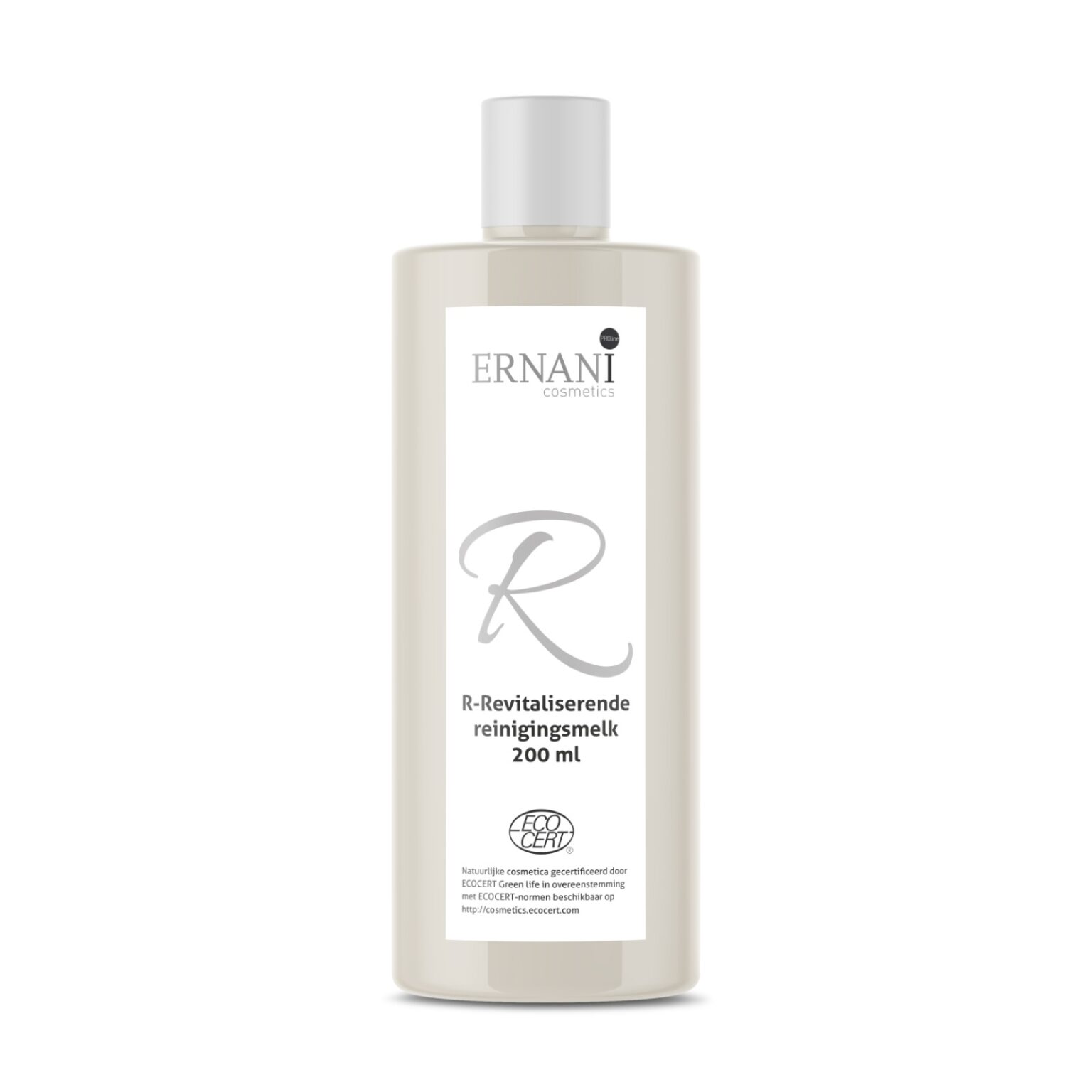 Ernani R- Line Revitaliserende reinigingsmelk
