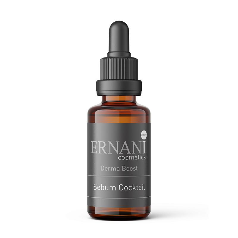 Ernani Sebum Cocktail-Acne Serum