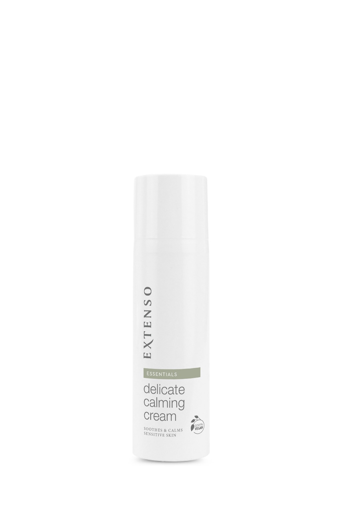 Extenso Delicate Calming Cream