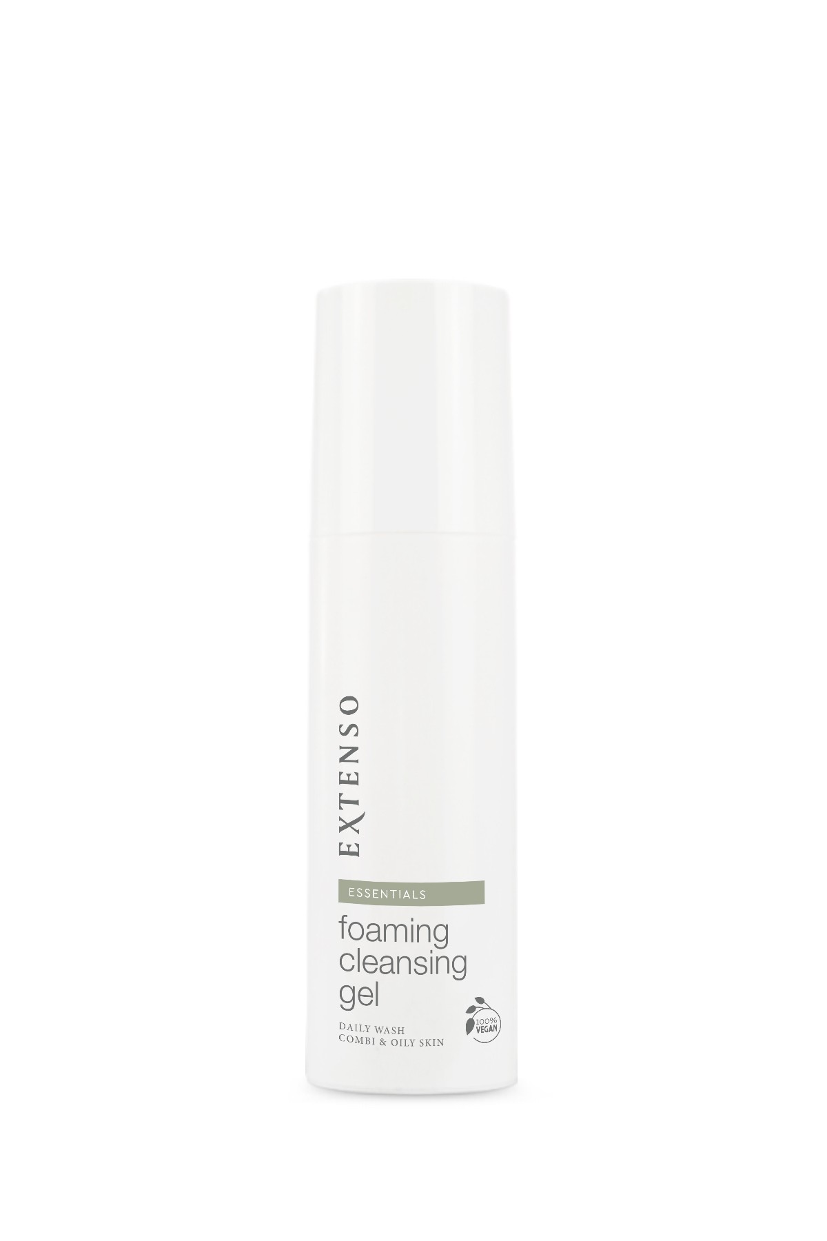 Extenso Foaming Cleansing Gel (Essentials)