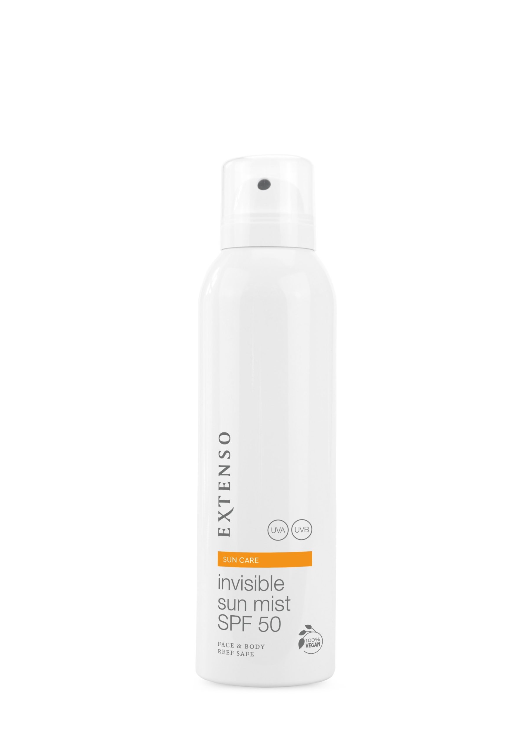 Extenso Invisible Sun Mist SPF 50