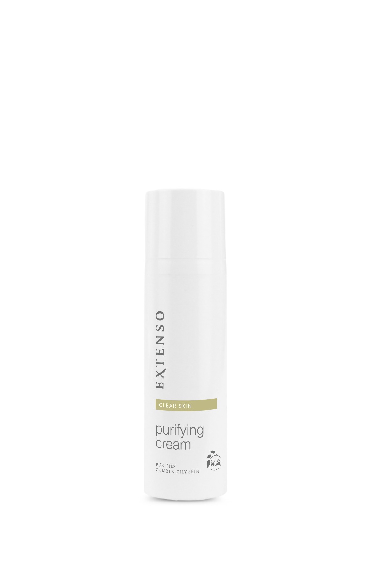 Extenso Purifying Cream