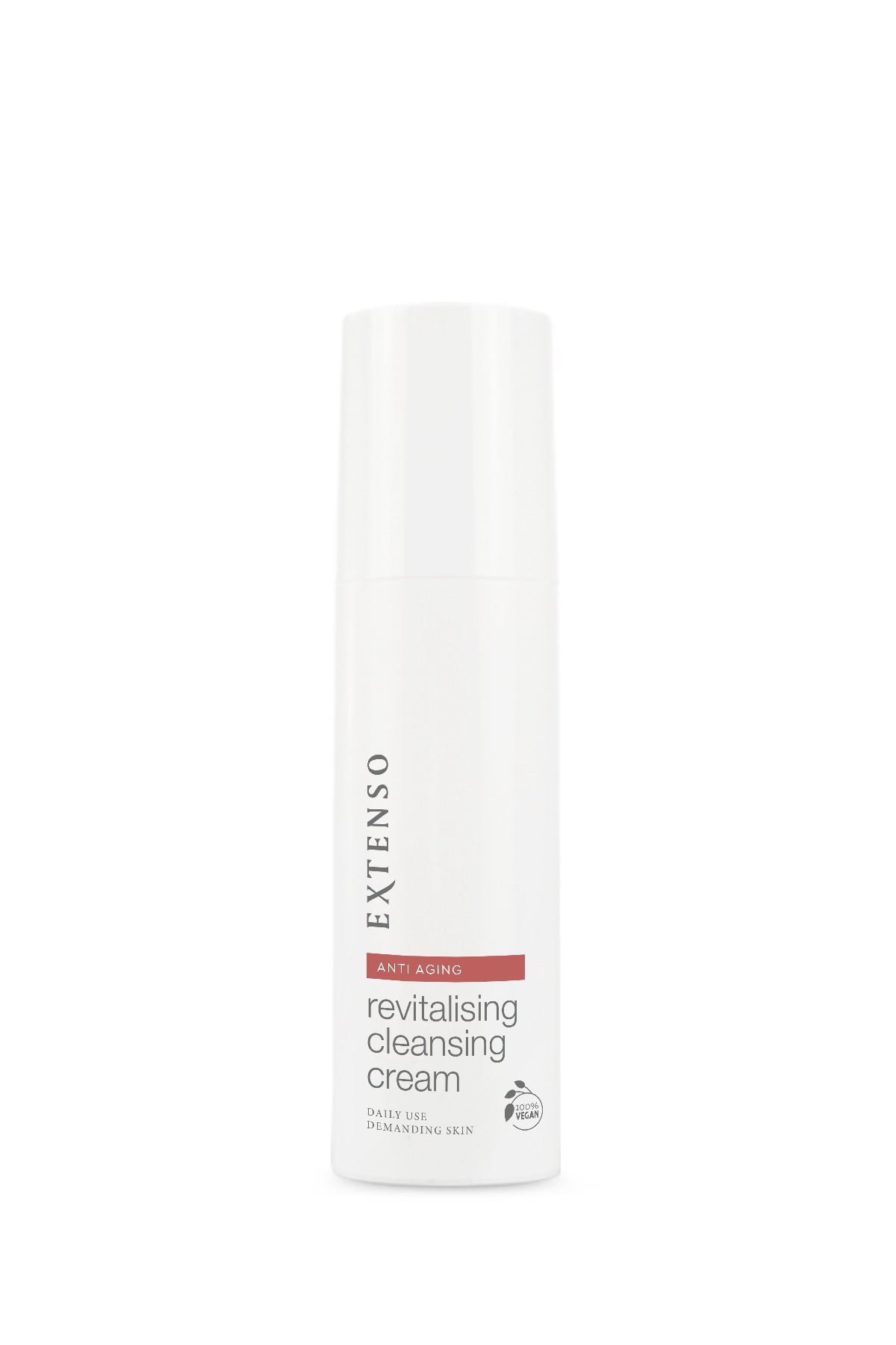 Extenso Revitalising Cleansing Cream (Anti-Aging)