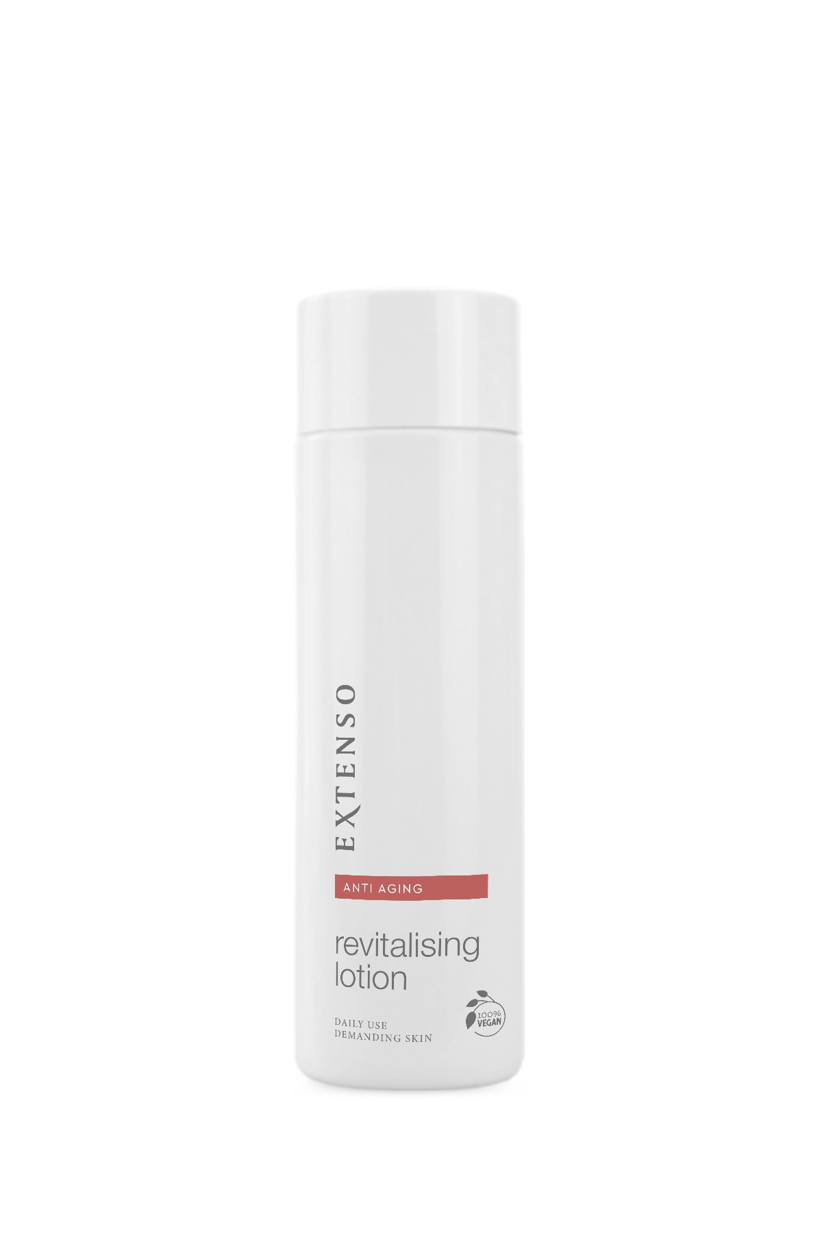 Extenso Revitalising Lotion