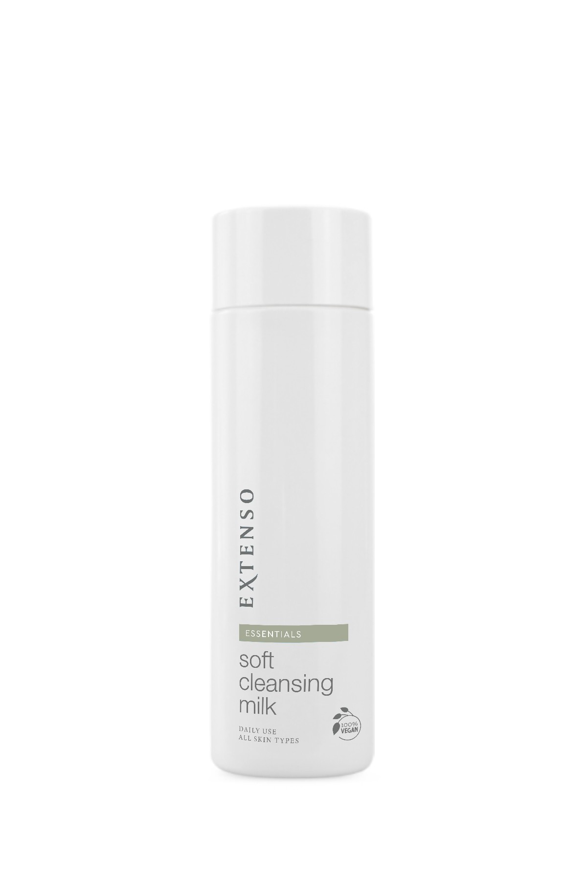 Extenso Soft Cleansing Milk (Essentials)