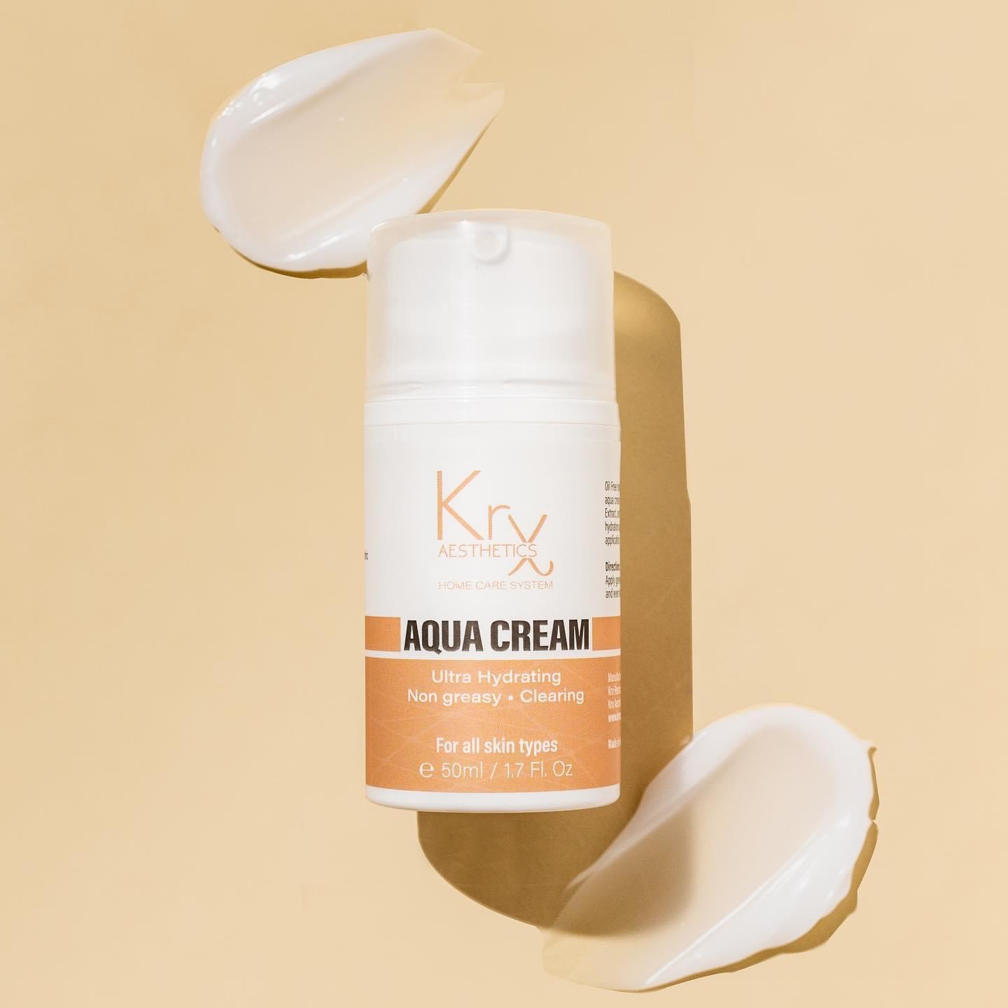 KRX Aqua Cream