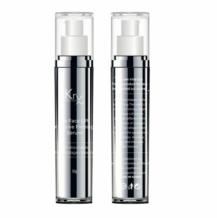 KRX The Face Lift Intensive Firming Serum