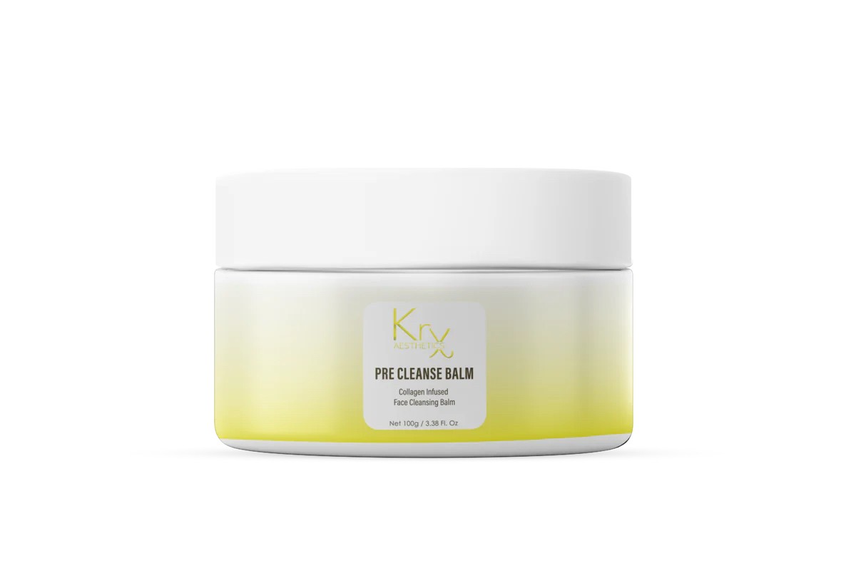 KRX Pre Cleansing Balm