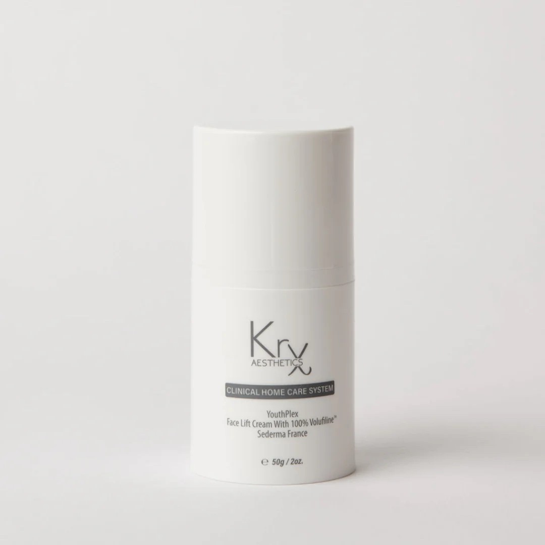 KRX Youthplex Face Lift Cream