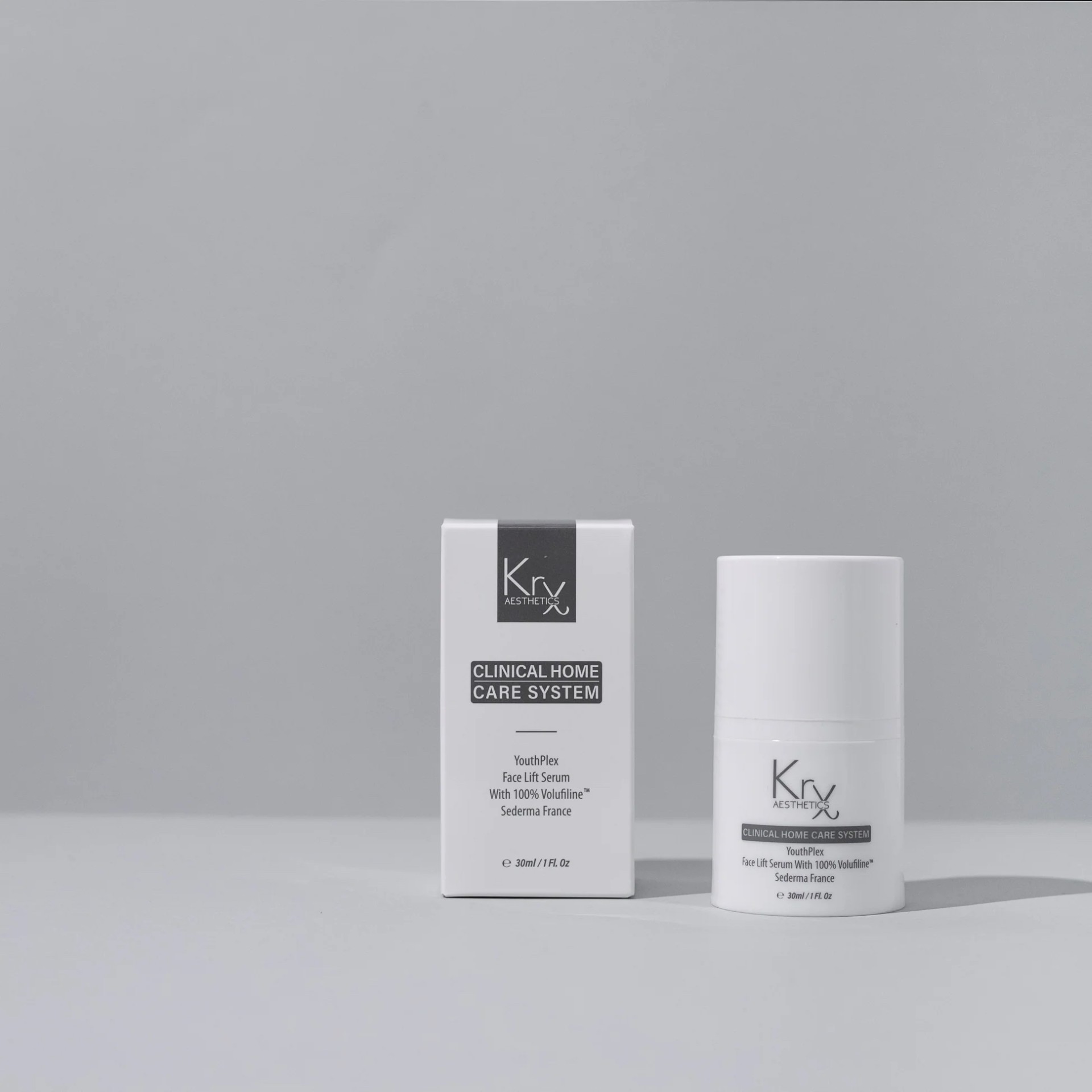 KRX Youthplex Facelift Serum