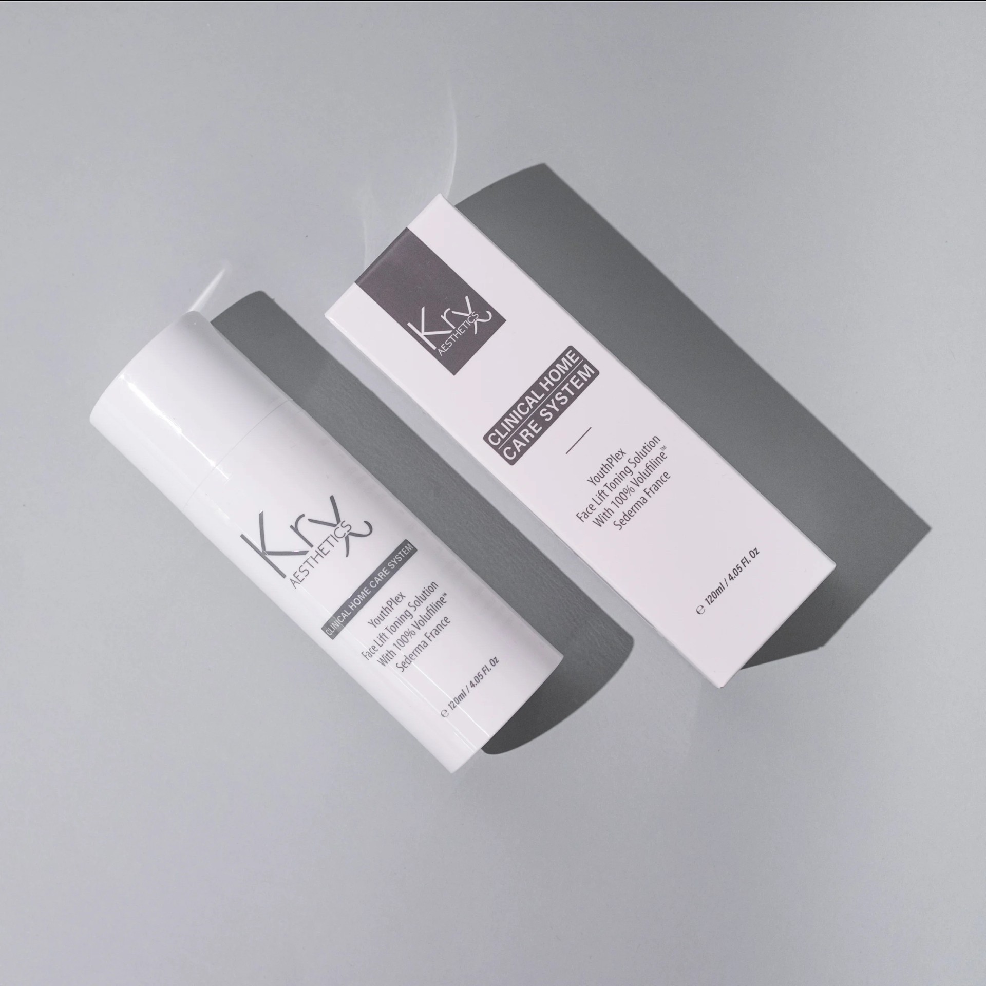 KRX Youthplex Face Lift Toning Solution