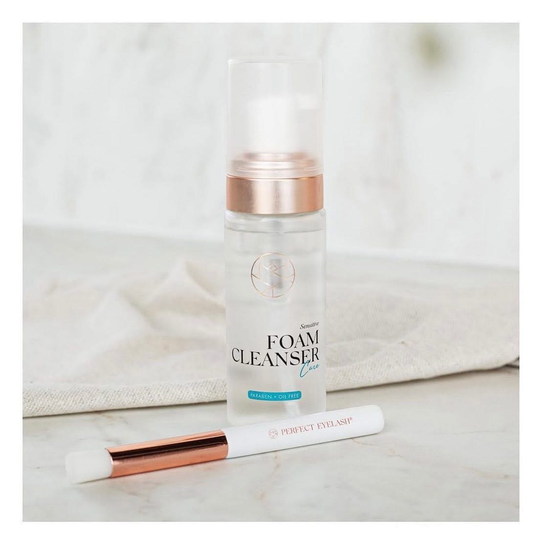 PE Cosmetics Cleansing Foam